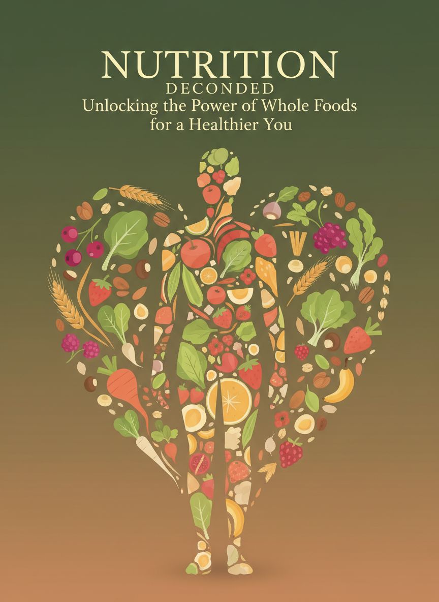 Nutrition Decoded