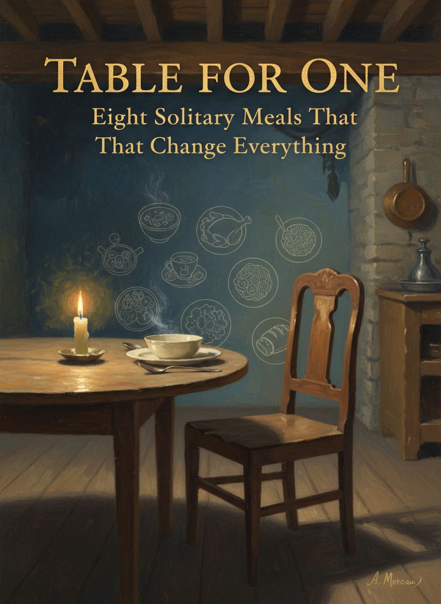 Table for One