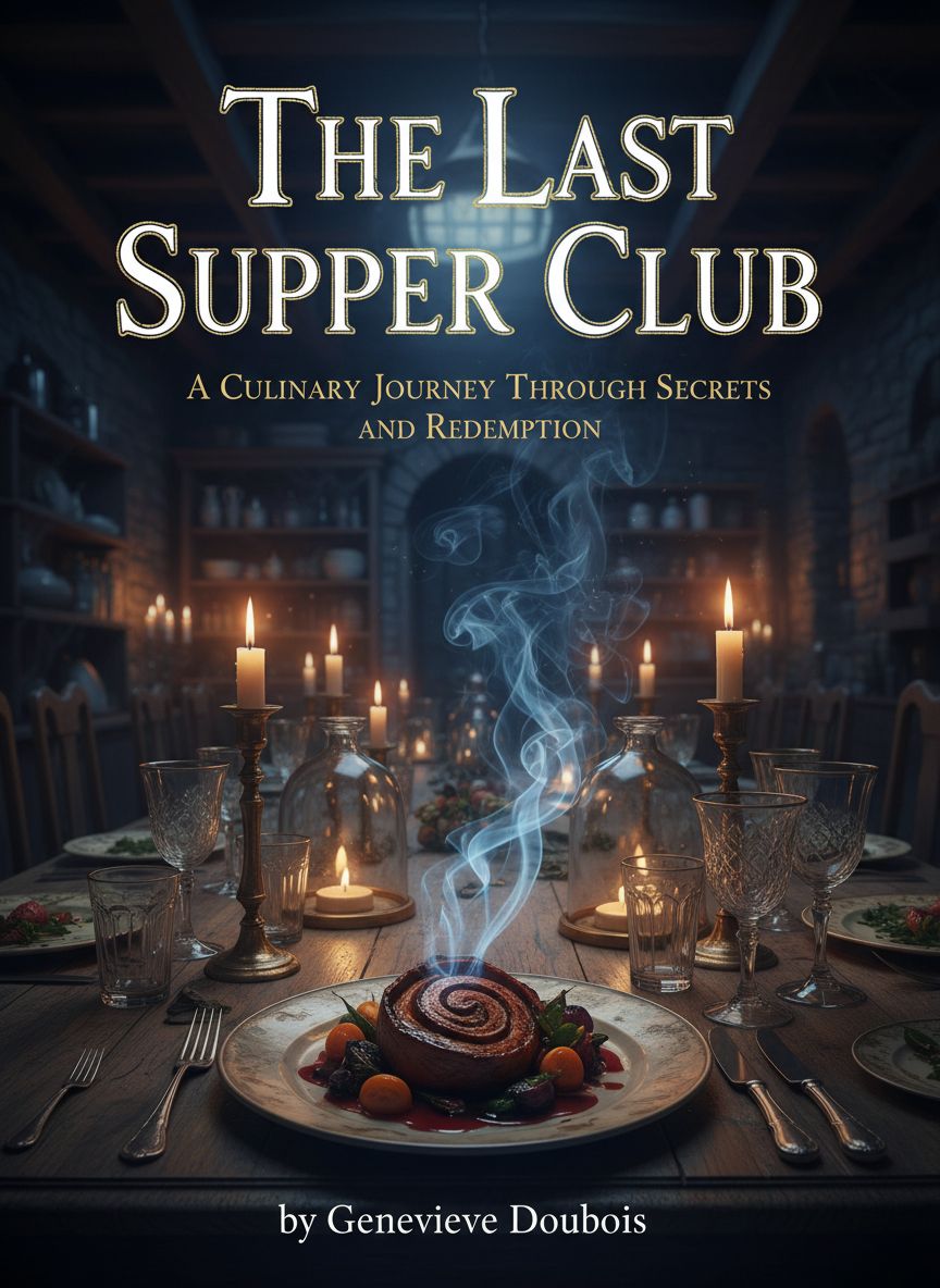 The Last Supper Club